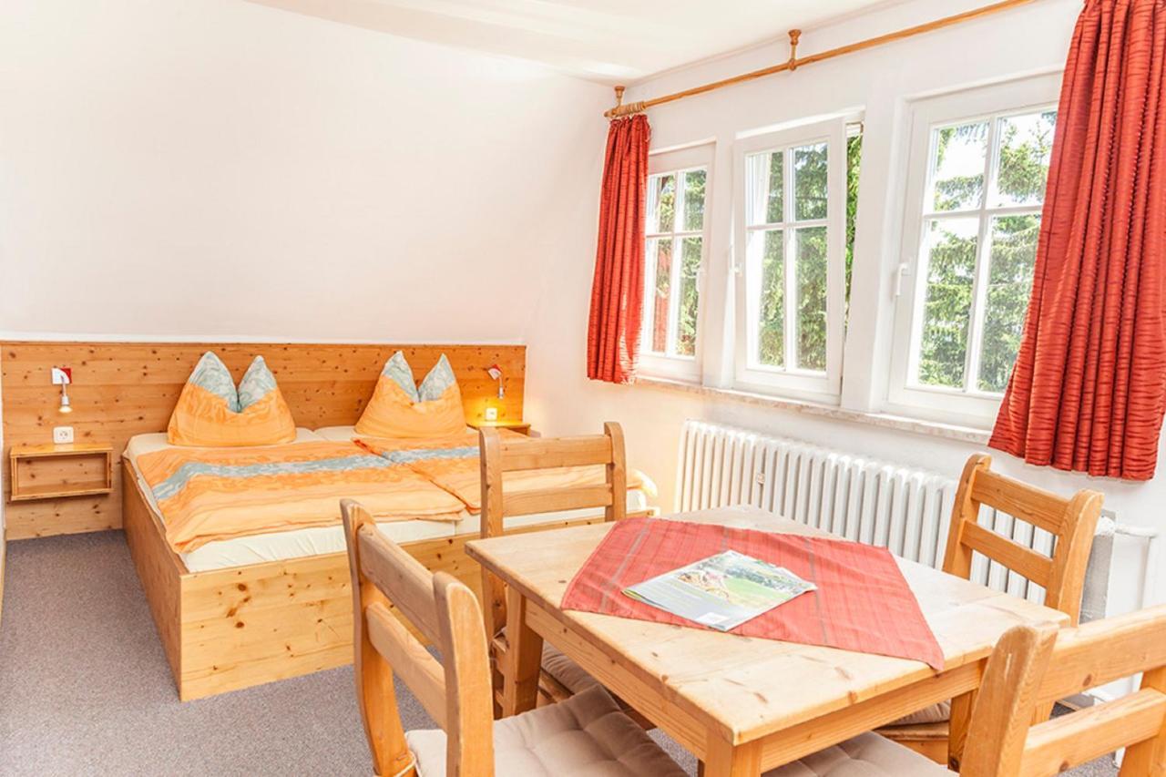 Und Gaststaette Naturbaude Eschenhof 3*