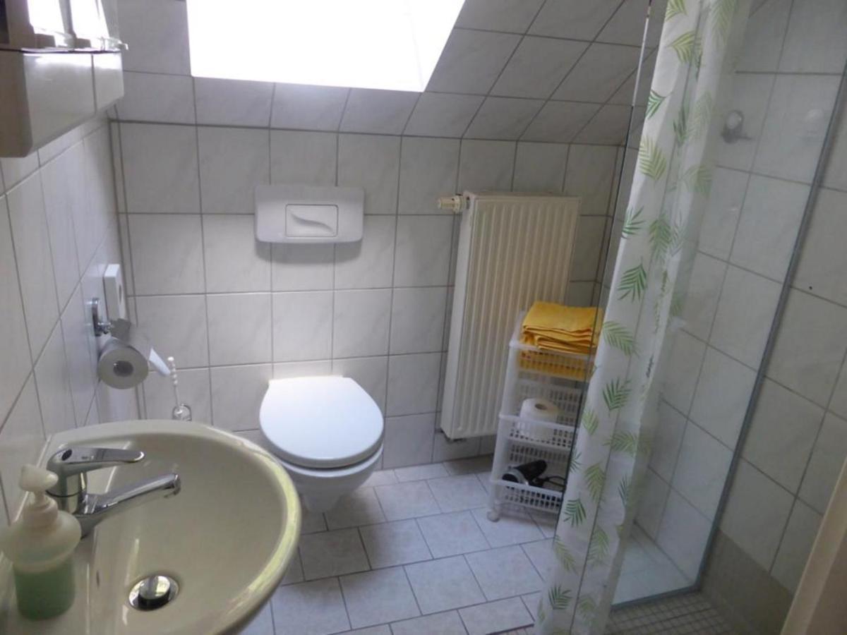 Maison d'hôtes Und Gaststaette Naturbaude Eschenhof 3*