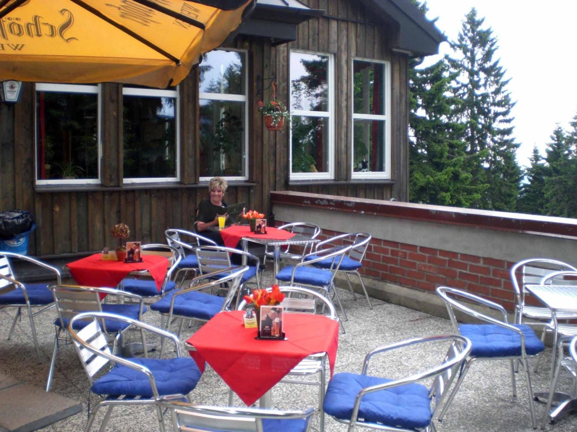 Maison d'hôtes Und Gaststaette Naturbaude Eschenhof 3*