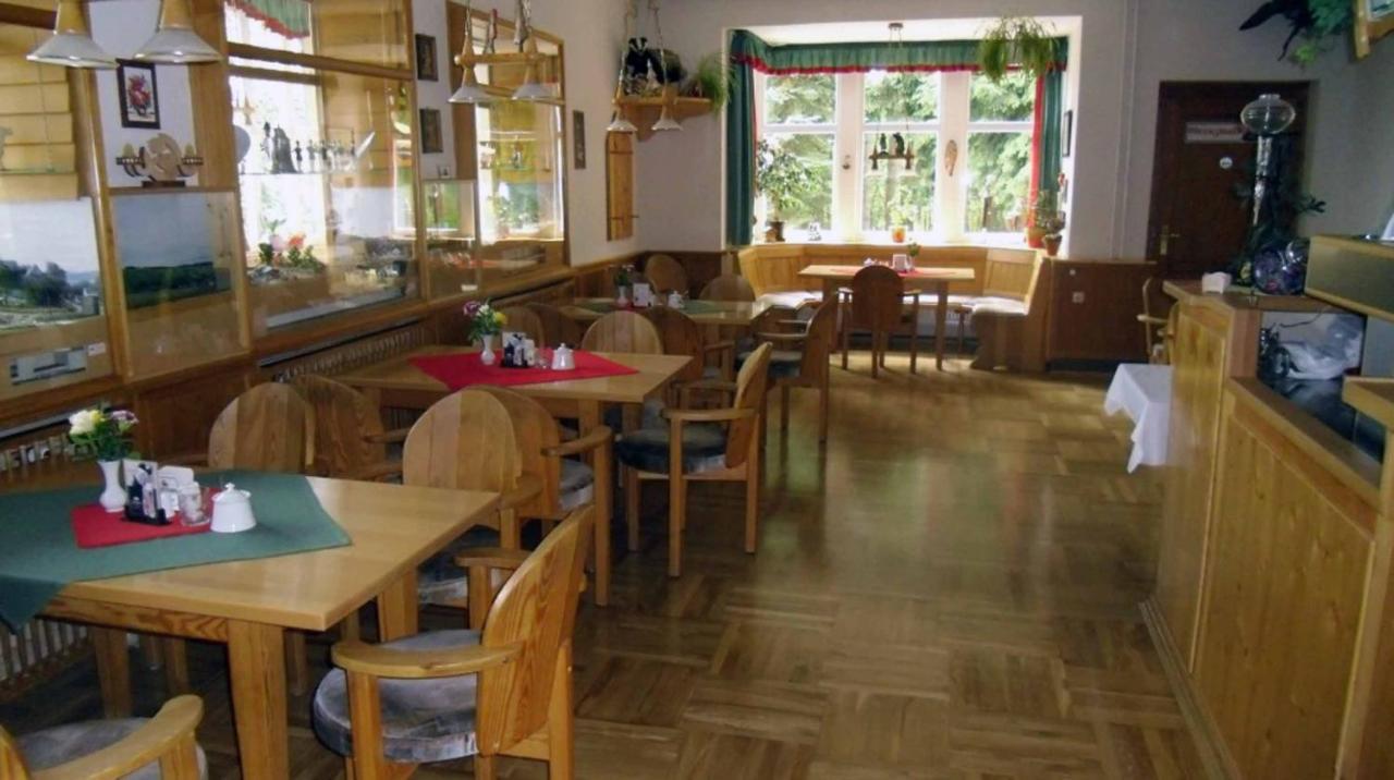 Maison d'hôtes Und Gaststaette Naturbaude Eschenhof 3*