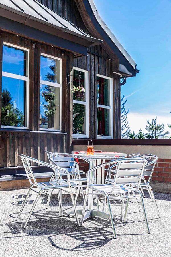 Und Gaststaette Naturbaude Eschenhof 3*